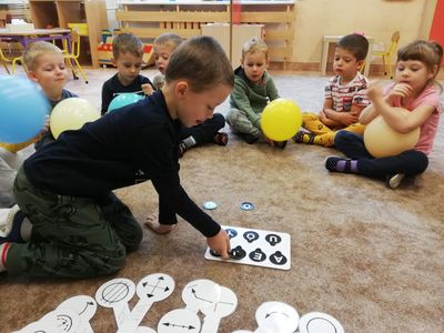 Zdjęcie 7 - Samogłoski metodą symultaniczno-sekwencyjnej