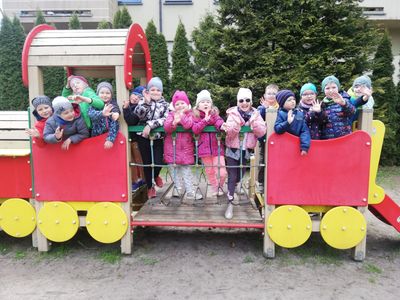 Zdjęcie 28 - Kwiecień 2021
