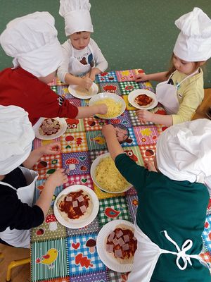 Zdjęcie 56 - Międzynarodowy Dzień Pizzy
