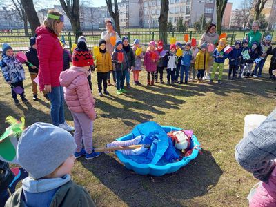 Zdjęcie 14 - Pierwszy Dzień Wiosny 