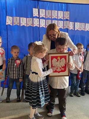 Zdjęcie 14 - ŚWIĘTO NIEPODLEGŁOŚCI