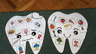 Zdjęcie 6 - Dzień dentysty