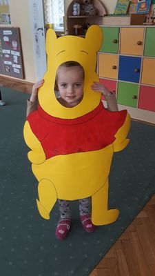 Zdjęcie 10 - Dzień Kubusia Puchatka