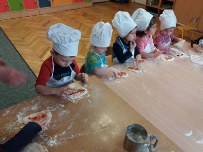 Zdjęcie 24 - Dzień pizzy 