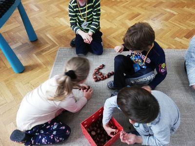 Zdjęcie 11 - Październik 2020