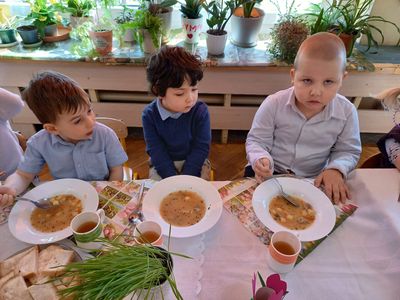 Zdjęcie 21 - Zajączek 2022