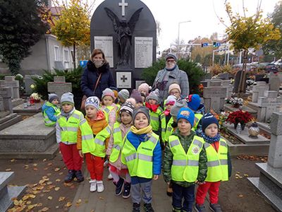 Zdjęcie 20 - Święto Niepodległości 