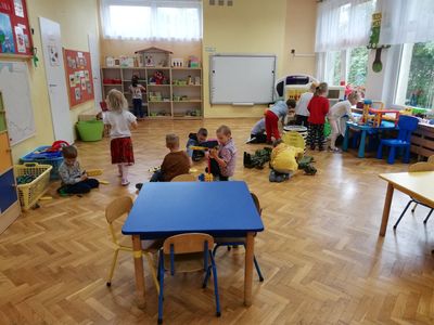 Zdjęcie 5 - Wrzesień 2020