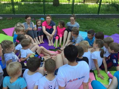 Zdjęcie 12 - METODA PROJEKTU-KANGURKI