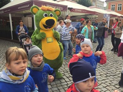 Zdjęcie 25 - LESZCZYŃSKI DZIEŃ PRZEDSZKOLAKA