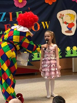 Zdjęcie 35 - MAM TALENT SHOW