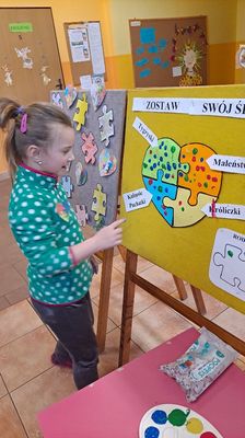 Zdjęcie 17 - Światowy Dzień Autyzmu