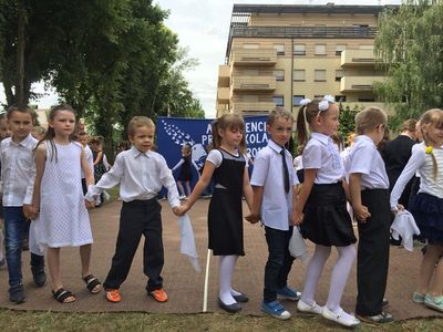 Zdjęcie 28 - POŻEGNANIE PRZEDSZKOLA