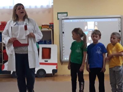 Zdjęcie 24 - RATOWNICY NA MEDAL