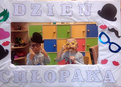 Zdjęcie 6 - Dzień chłopca