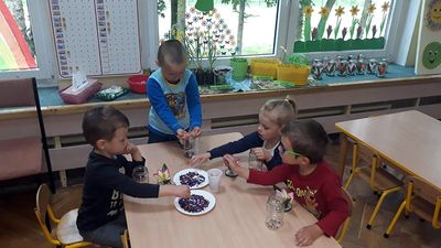 Zdjęcie 16 - Dzień Mamy i Taty