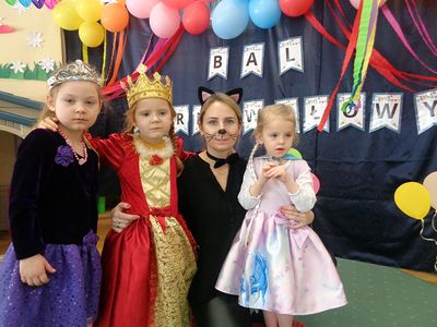Zdjęcie 13 - Bal karnawałowy