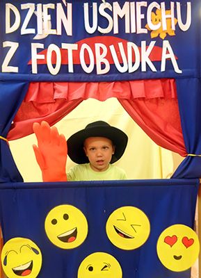 Zdjęcie 14 - Dzień "Uśmiechu"
