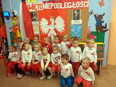 Zdjęcie 4 - Święto Niepodległości 