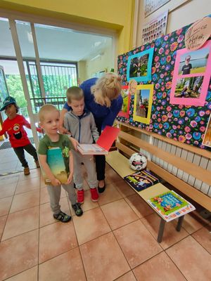 Zdjęcie 13 - Konkurs fotograficzny "To wszystko POLSKA"