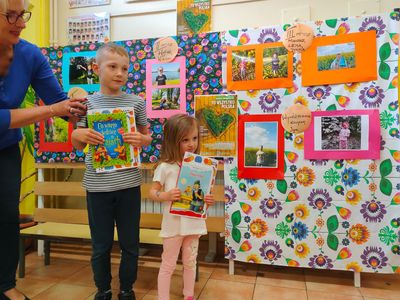 Zdjęcie 12 - Konkurs fotograficzny "To wszystko POLSKA"