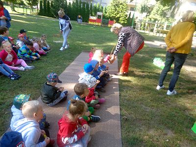 Zdjęcie 26 - Dzień Przedszkolaka 
