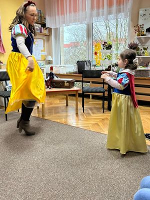 Zdjęcie 19 - WSPÓŁPRACA Z TEATREM MIEJSKIM W LESZNIE