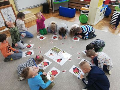 Zdjęcie 8 - Kwiecień 2021