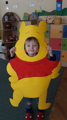 Zdjęcie 11 - Dzień Kubusia Puchatka