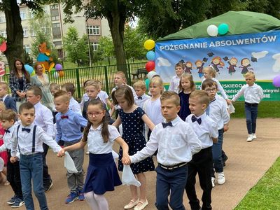 Zdjęcie 5 - Zakończenie roku