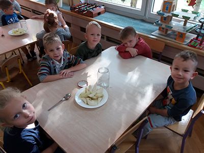 Zdjęcie 13 - Jesienne zaprawy - kompoty owocowe