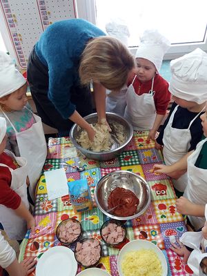 Zdjęcie 78 - Międzynarodowy Dzień Pizzy