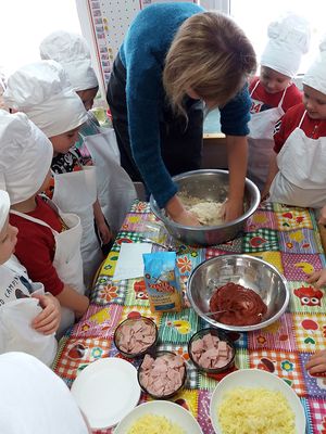 Zdjęcie 74 - Międzynarodowy Dzień Pizzy