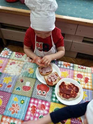 Zdjęcie 43 - Międzynarodowy Dzień Pizzy