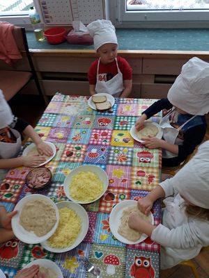 Zdjęcie 64 - Międzynarodowy Dzień Pizzy
