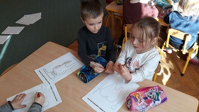 Zdjęcie 14 - Dzień dentysty
