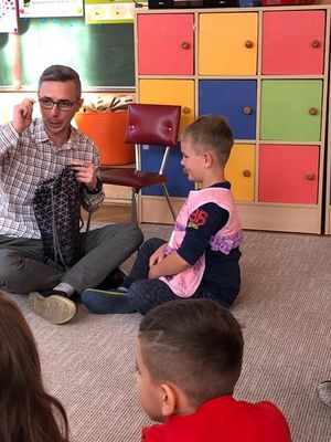 Zdjęcie 17 - Dobry zawód - droga do sukcesu