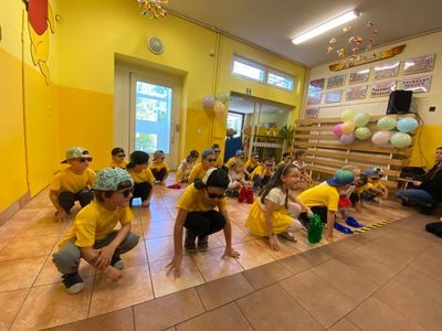 Zdjęcie 1 - Występy z okazji Dnia Mamy i Taty