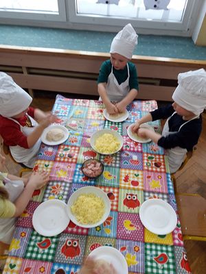 Zdjęcie 71 - Międzynarodowy Dzień Pizzy