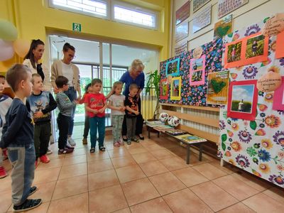 Zdjęcie 1 - Konkurs fotograficzny "To wszystko POLSKA"