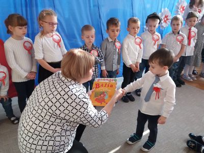 Zdjęcie 7 - Święto Niepodległości