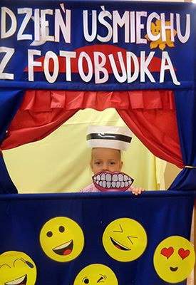 Zdjęcie 11 - Dzień "Uśmiechu"