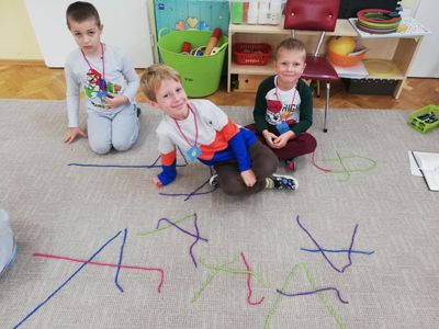 Zdjęcie 17 - Październik 2020