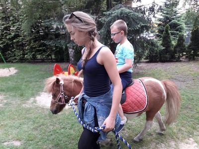 Zdjęcie 12 - PIKNIK RODZINNY 2019 R.