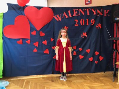 Zdjęcie 13 - Walentynki 2019
