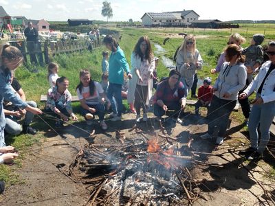 Zdjęcie 68 - Wycieczka na "Wesołe Ranczo"