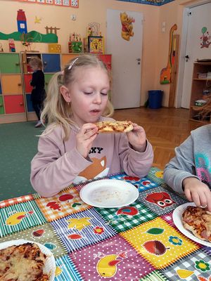 Zdjęcie 11 - Międzynarodowy Dzień Pizzy