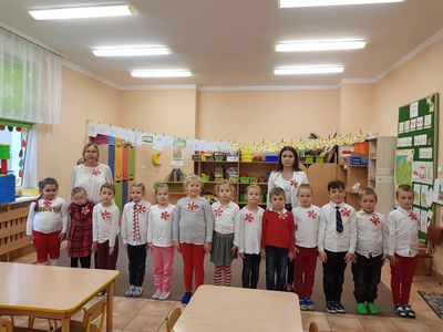 Zdjęcie 1 - Dzień Niepodległości