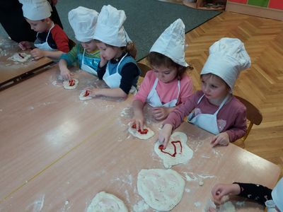 Zdjęcie 21 - Dzień pizzy 