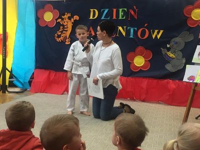 Zdjęcie 19 - DZIEŃ TALENTU